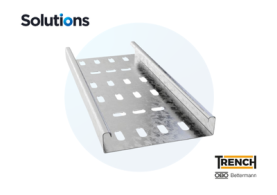 Trench Tray Category