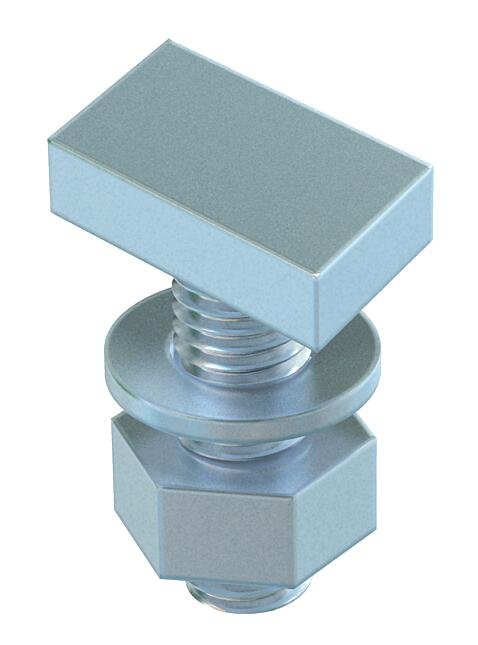 OBO Hammer-head Bolt ZL |