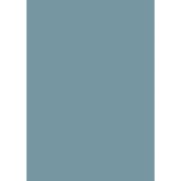 Farrow & Ball Stone Blue Colour Swatch