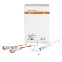 3M Scothbond Universal Plus Adhesive 50er Unit-Dose Introductoty Kit, 41297