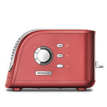 Kenwood 2300W Turbo 2 Slot Toaster - Red