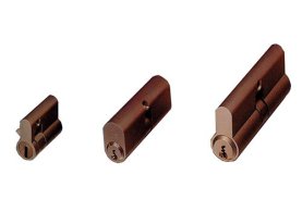 Euro Cylinder