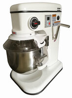 Blizzard Planetary Mixer FMX7 7 Litre
