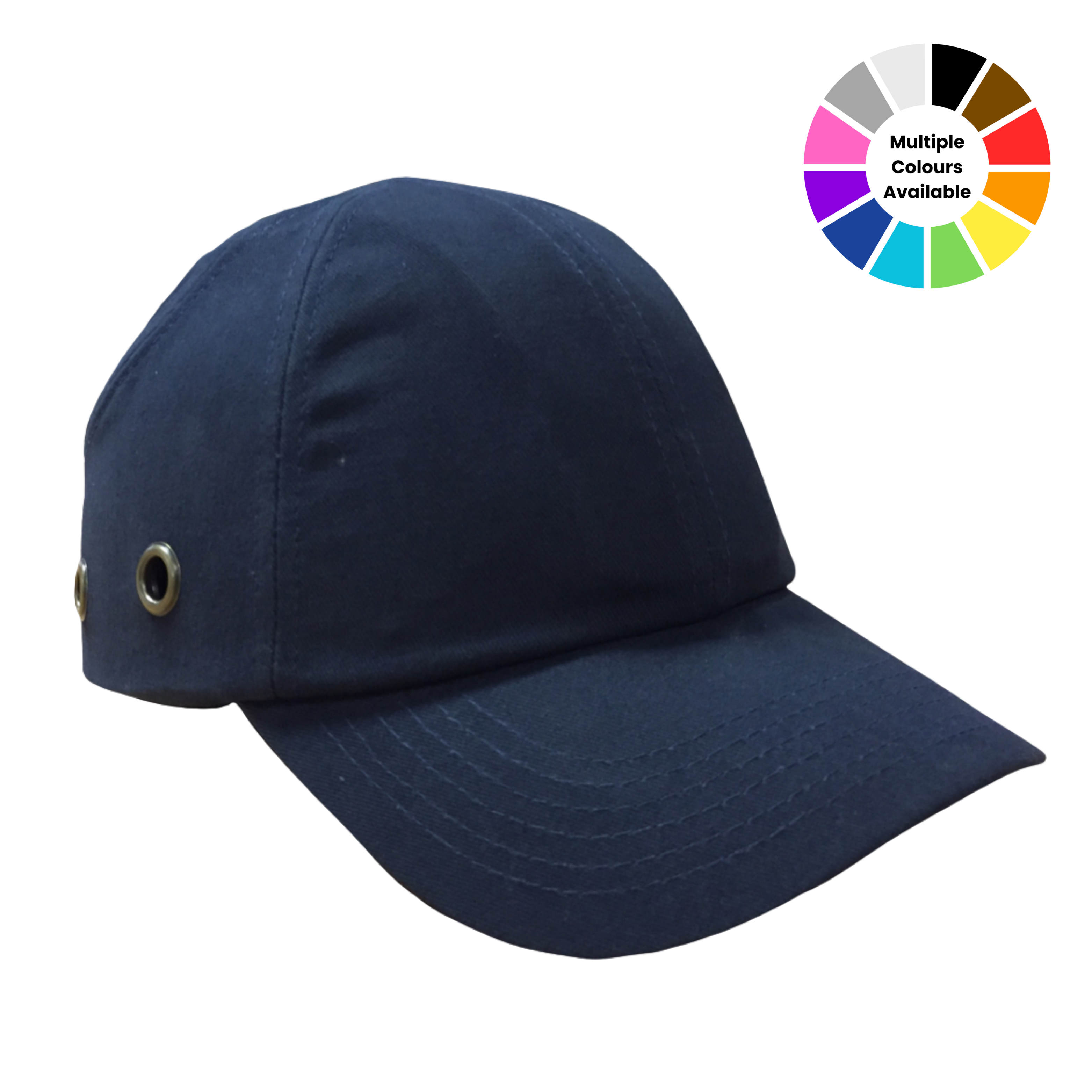 Baseball Bump Cap