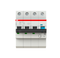 ABB FS403M-C16/0.03 | Miniature Circuit Breaker - 2CCL564110E0164