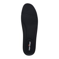FC83 - Comfort Insole Black