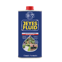 JEYES FLUID 300 ML