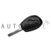 Renault/Vauxhall/Opel/Nissan 2 Button Remote (HITAG 2)