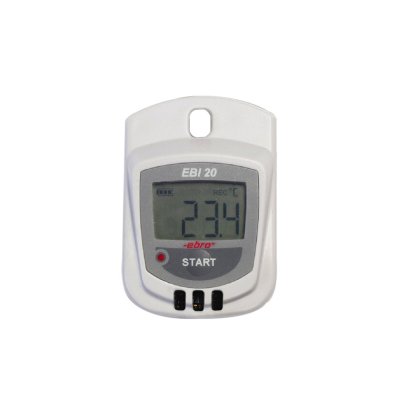 LEBI-20TH Temperature and Humidity Logger