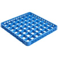 49 Compartment Extender Blue