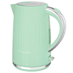Russell Hobbs Eden Kettle - Pistachio Green 1