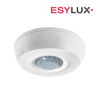 ESYLUX EB10430411 Basic PD 360/8 Presence Detector