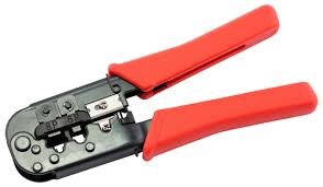 SWA Modular Crimp Tool MCT