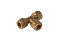 10mm CxC Tee 35791