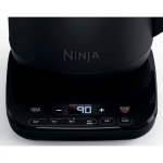Ninja Perfect Temperature Rapid Boil Kettle 1.7 Litre | KT200UK