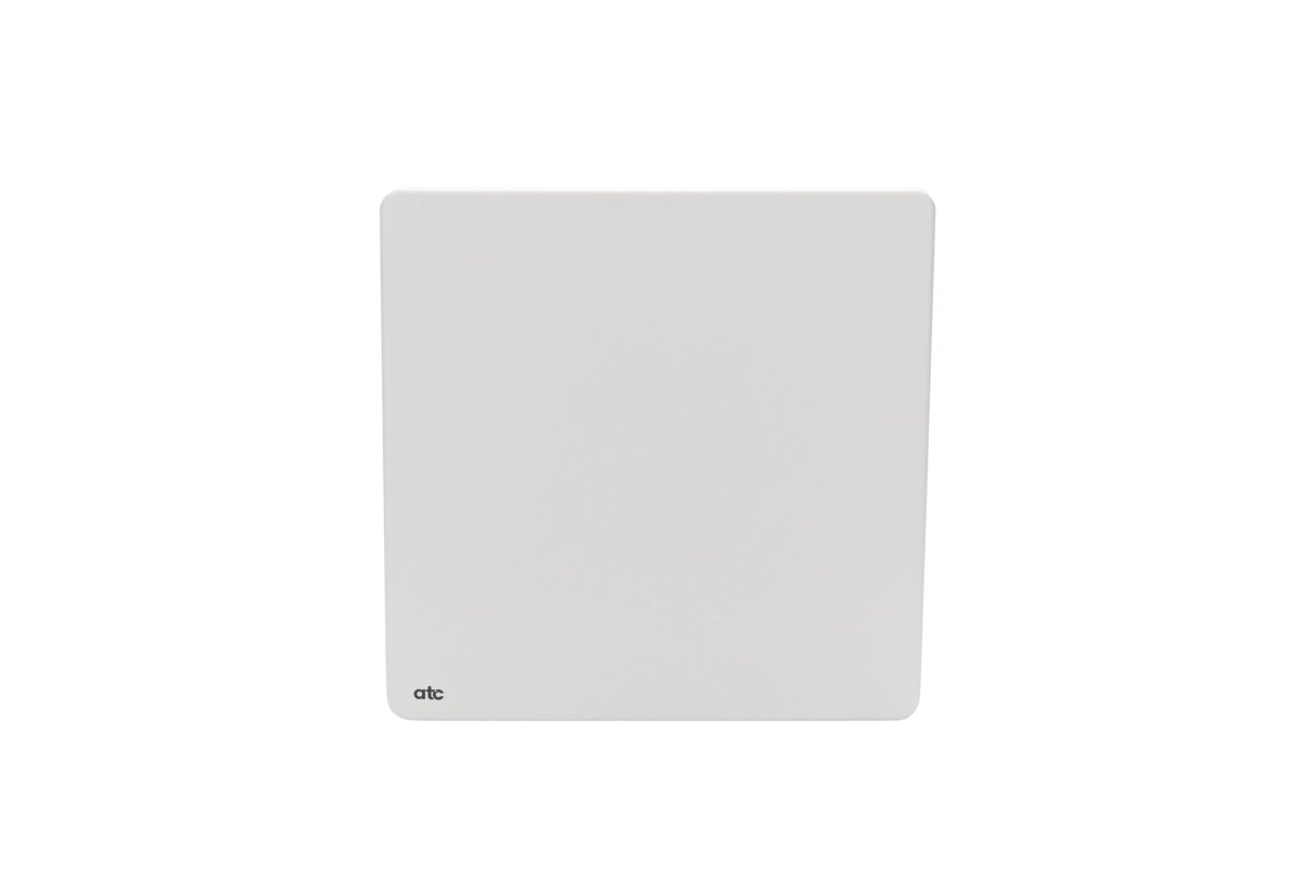 ATC Almeria Eco 750W Digital Panel Heater DPH750-ECO
