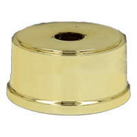 20 x 48mm Skala Riser (Gold)