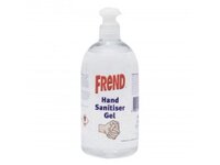FREND Hand Sanitiser Gel 500mL