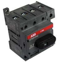 1SCA105365R1001 ABB OT63F4N2 Switch Disconnector