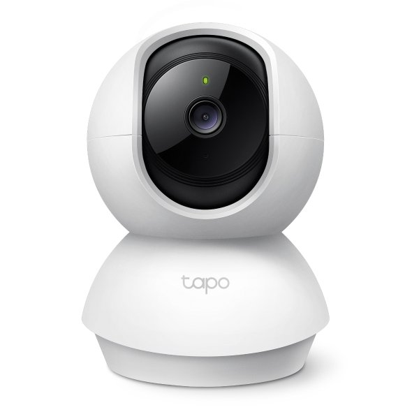 TC71 pan and tilt home security WiFi camera with 360 degree view 