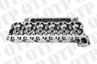 Cylinder Head 4893051 - New Holland T6 Case IH