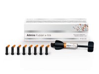 Voco Admira Fusion X-tra Caps 15 × 0.2 g universal