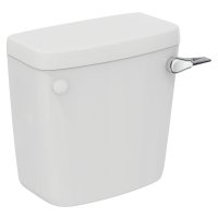 SAND 21 CISTERN BSIO WHITE 6L SIPH L/L