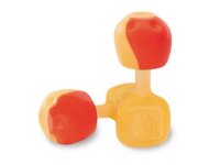 HONEYWELL Howard Leight™ TRUSTFIT Un-Corded, Reusable Earplugs SNR 36dB