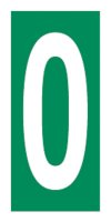 Number 0