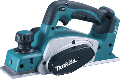 Makita DKP180Z 18V Li-ion LXT Cordless Planer - Body Only