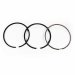 PISTON RING SET - .50MM