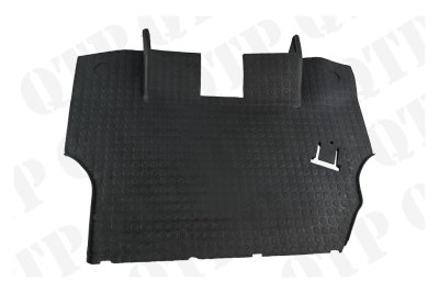Moulded Floor Mat (3 piece)