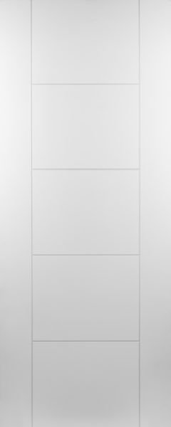 Primed Utah Non Fire Rated