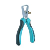 Signet Wire Stripper (Dual Injection Handle) Pliers