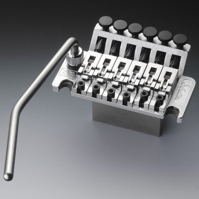 Schaller tremolo unit