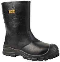 Goldfreeze Bergen Coldstore Rigger S3 CI SRC Boot
