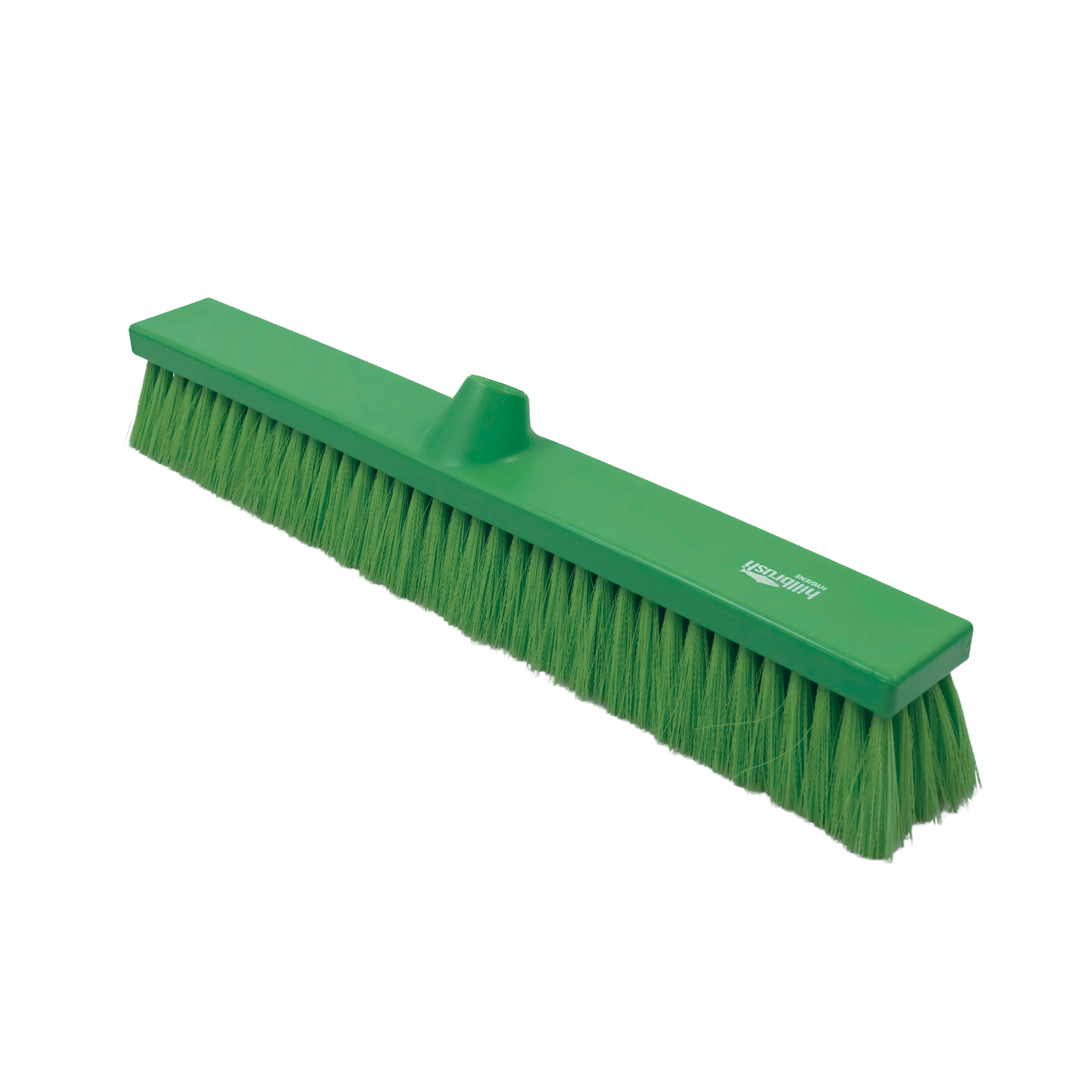 Premier Soft 500mm Sweeping Broom - Green