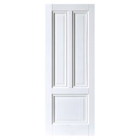 Peony White Primed