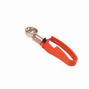 Portioner Unigrip Stainless Steel 19ml No.50