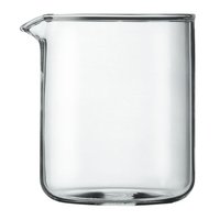 Spare Glass For Coffee Maker 8 Cup / 1 Ltr