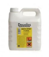 Douglas White Spirits 4lt