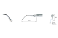 NSK Varios Scaler Tip G8 - DMI Ireland's Leading Dental Supplier - Next Day Delivery