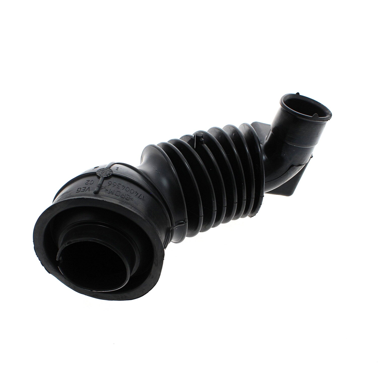 Hotpoint Indesit Washing Machine Sump Hose Genuine