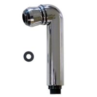 Comet King Showerhead