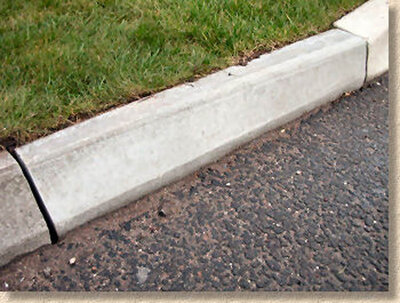 Transition Kerbs HB2/SP2