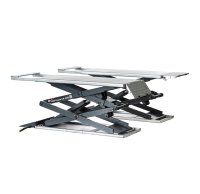 ATH-Frame Lift 35FZ UG Double-scissor lift galvanized