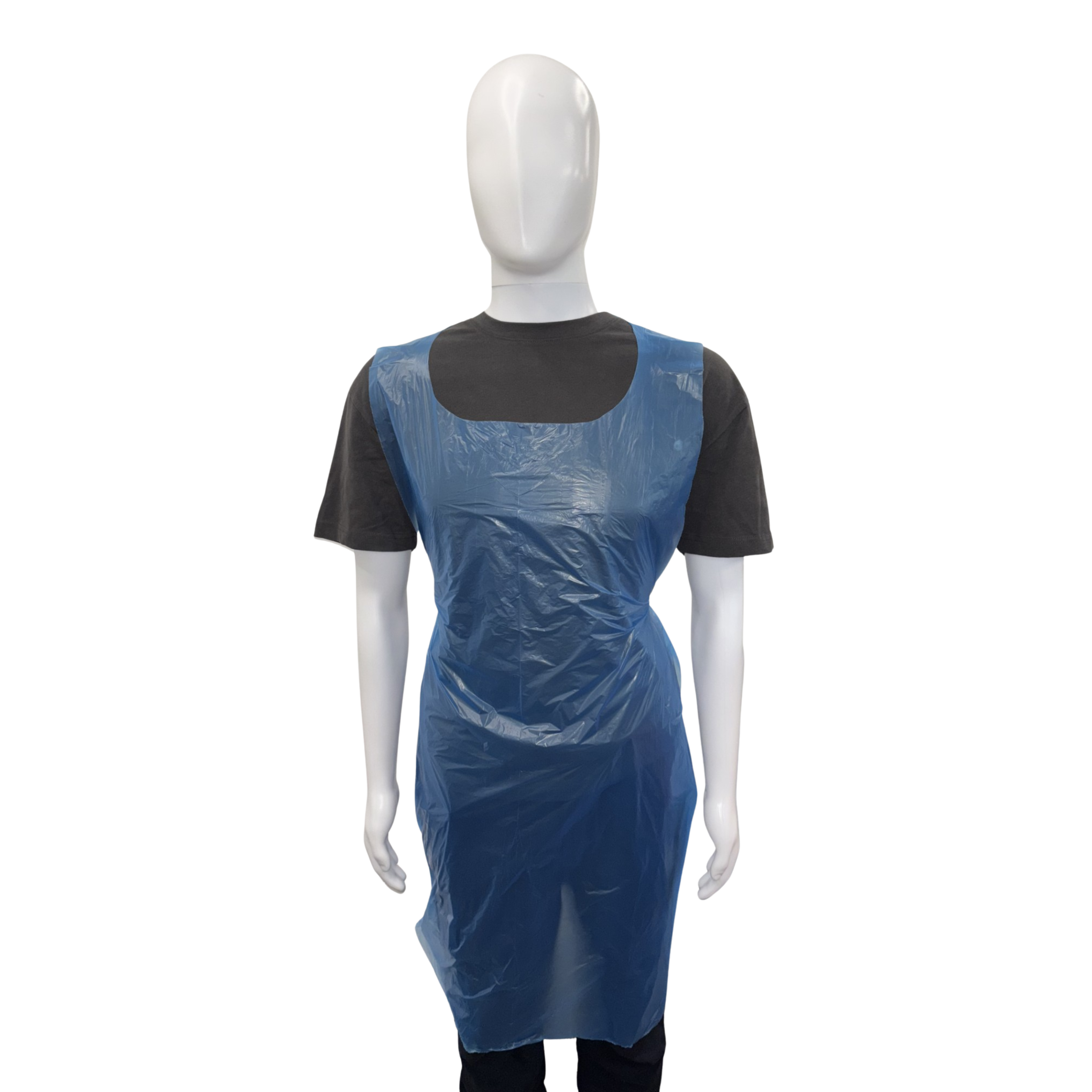 Disposable Apron On a Roll, 69 x 117cm, 1000/Case