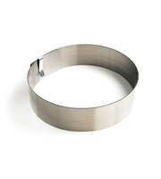 4 Mtr Flexible Straight Edge