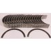 MAIN & THRUST BEARING SET STD