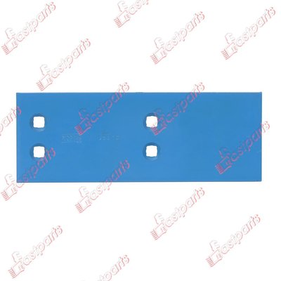 LANDSIDE RABEWERK 27510306 REV C/W BOLTS